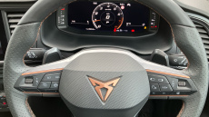 CUPRA Ateca 1.5 EcoTSI V2 5dr DSG Petrol Estate